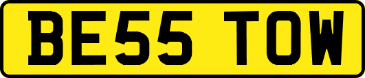 BE55TOW