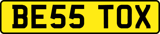 BE55TOX