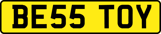 BE55TOY