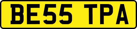 BE55TPA