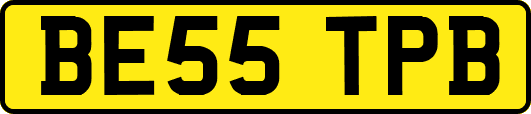 BE55TPB