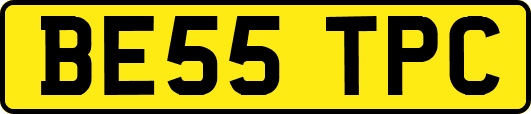BE55TPC