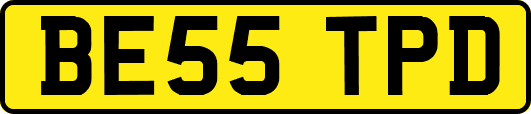BE55TPD