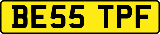 BE55TPF