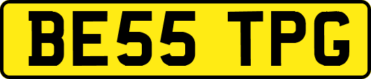 BE55TPG