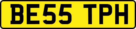 BE55TPH