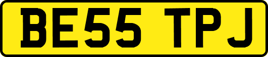 BE55TPJ