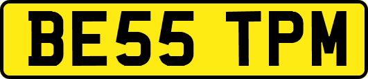 BE55TPM
