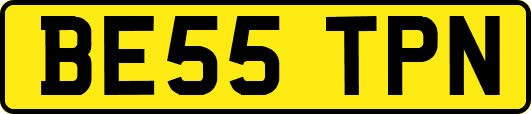 BE55TPN