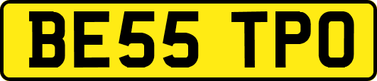 BE55TPO