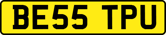 BE55TPU