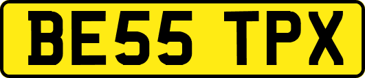 BE55TPX