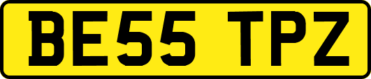 BE55TPZ