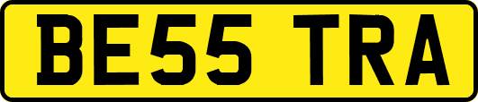 BE55TRA