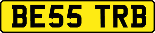 BE55TRB