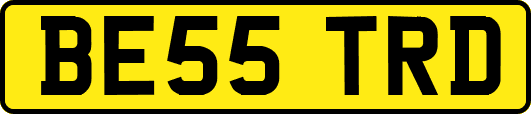 BE55TRD