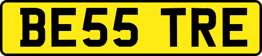 BE55TRE