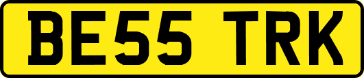 BE55TRK