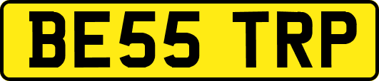 BE55TRP