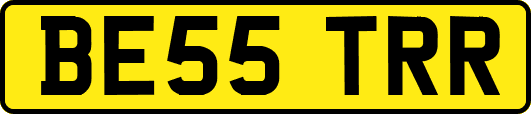 BE55TRR