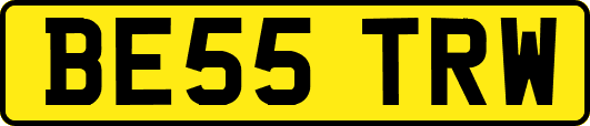BE55TRW