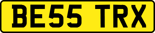 BE55TRX