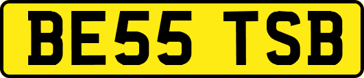 BE55TSB