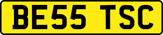BE55TSC