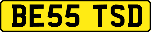 BE55TSD