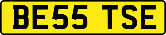 BE55TSE