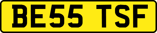 BE55TSF