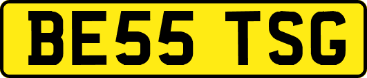 BE55TSG