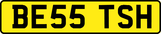 BE55TSH