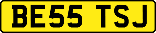BE55TSJ