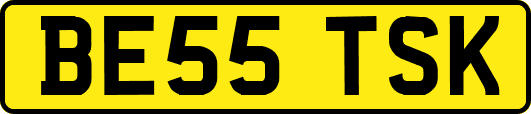 BE55TSK