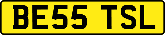 BE55TSL