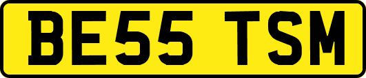 BE55TSM