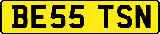 BE55TSN