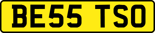 BE55TSO