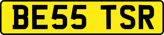 BE55TSR