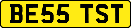 BE55TST