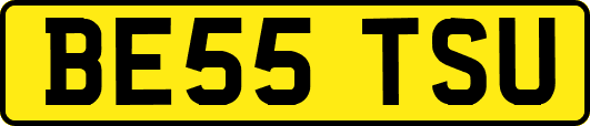 BE55TSU