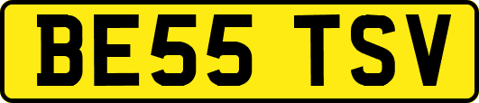 BE55TSV