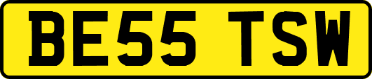 BE55TSW