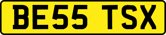 BE55TSX