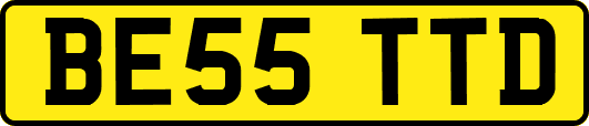 BE55TTD