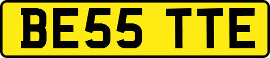 BE55TTE