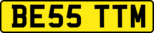 BE55TTM