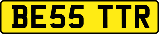 BE55TTR