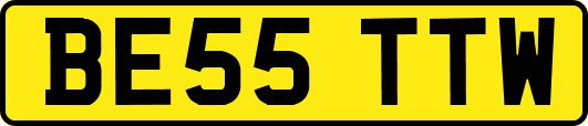 BE55TTW